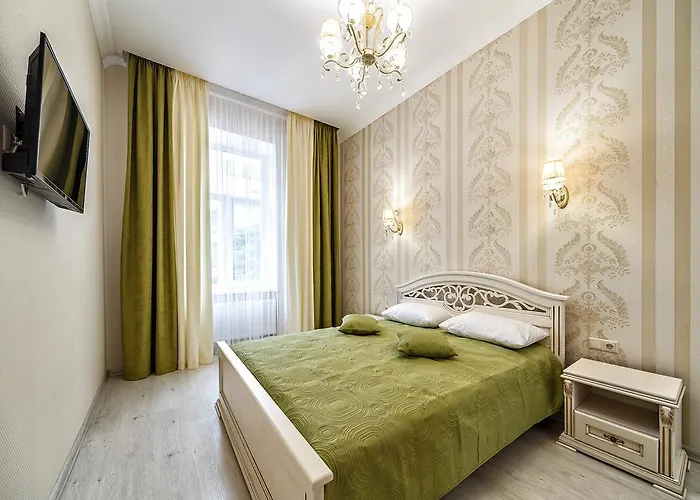American Apartment