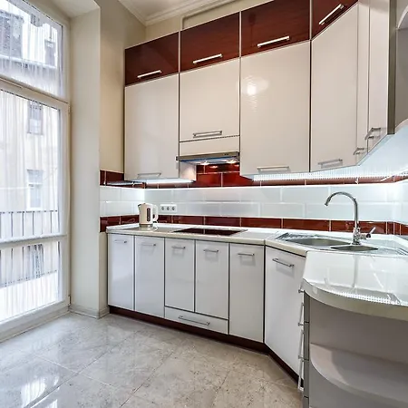 American Apartment Lviv Exterior photo