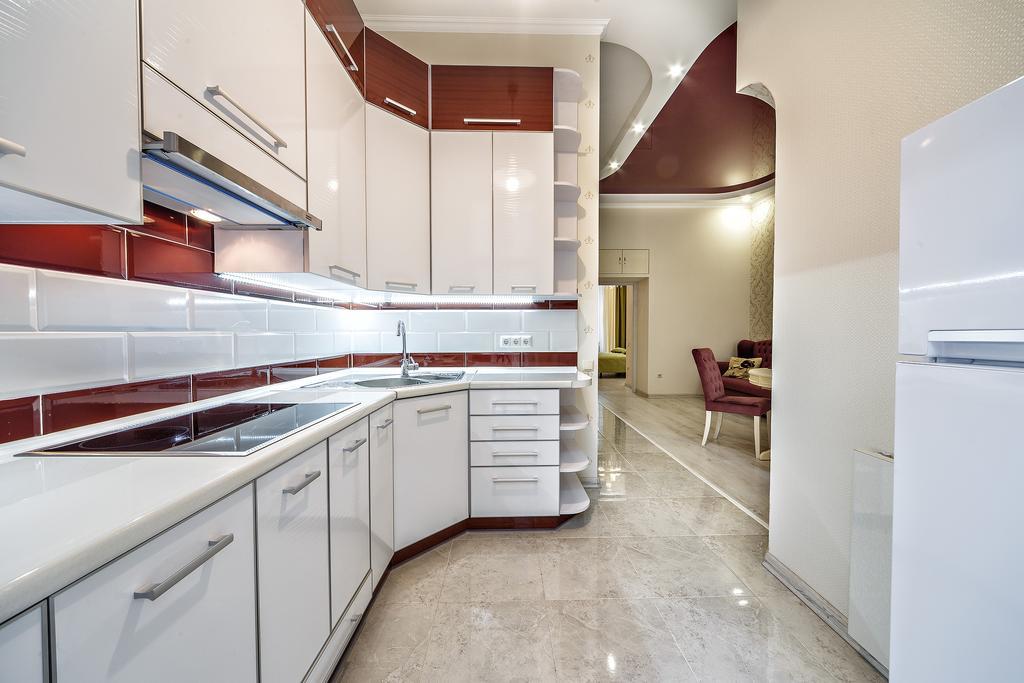 Apartment American