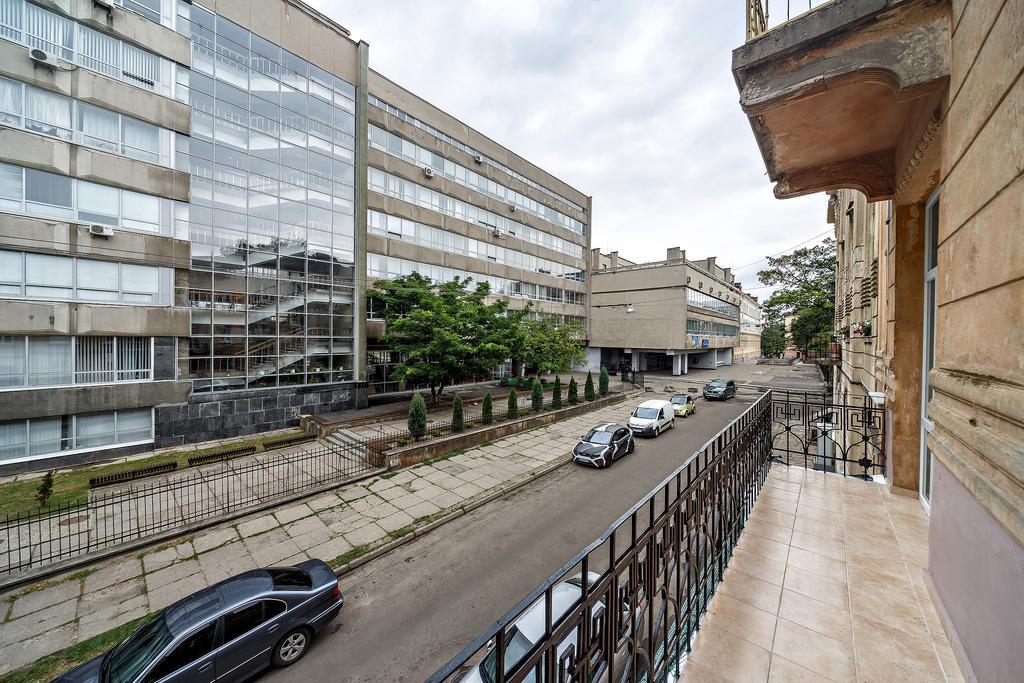 Apartment American Lviv